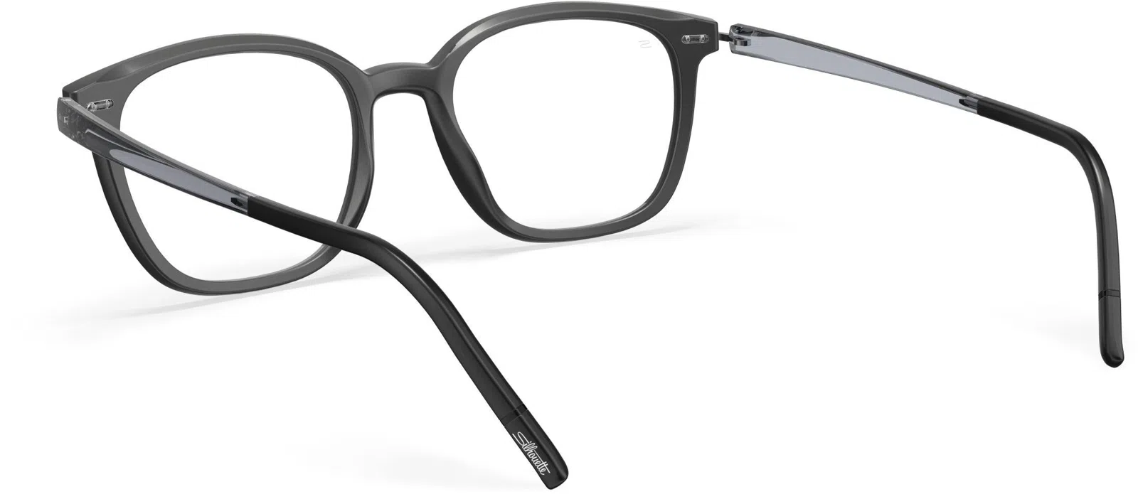Silhouette Vibrant Horizon 2974 Eyeglasses - view 31